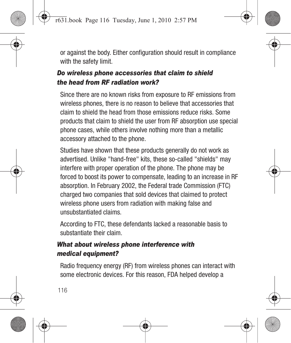 Samsung SCH-R631LBAXAR User Manual | Page 120 / 165