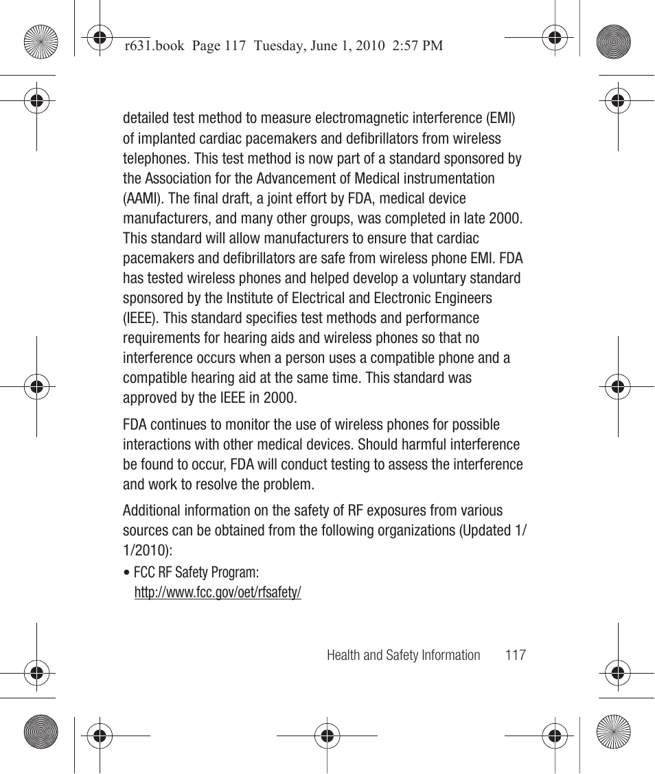 Samsung SCH-R631LBAXAR User Manual | Page 121 / 165