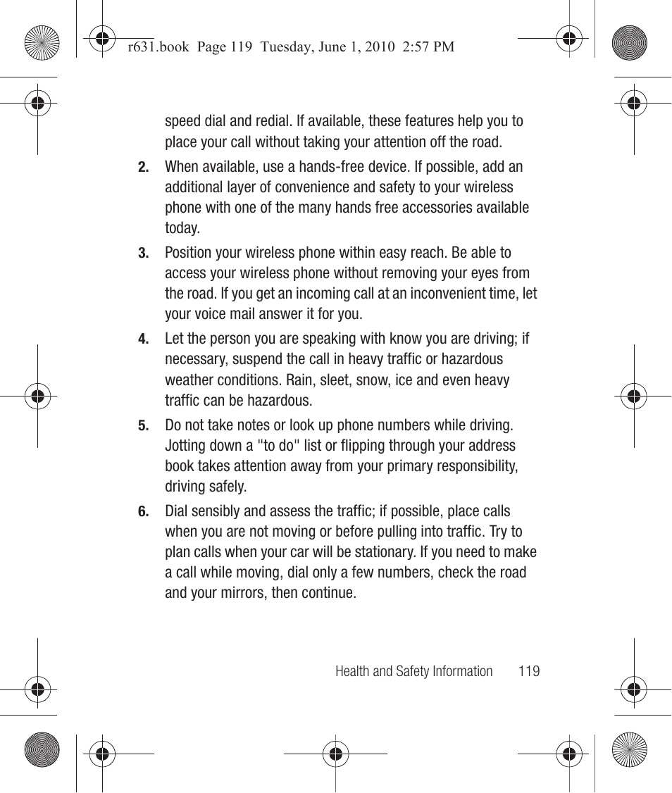 Samsung SCH-R631LBAXAR User Manual | Page 123 / 165