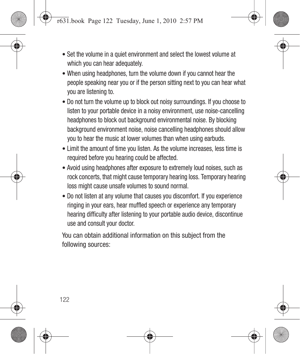 Samsung SCH-R631LBAXAR User Manual | Page 126 / 165