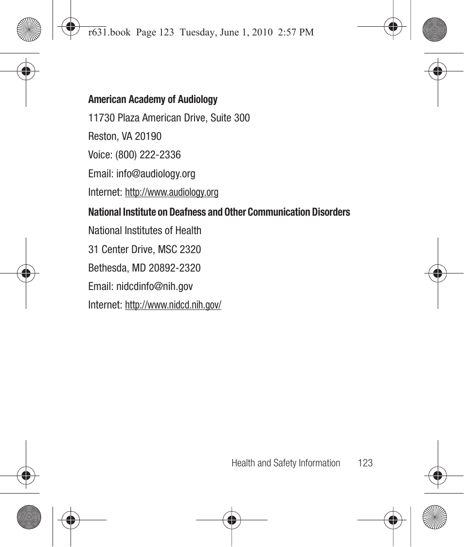 Samsung SCH-R631LBAXAR User Manual | Page 127 / 165
