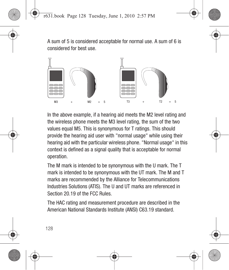 Samsung SCH-R631LBAXAR User Manual | Page 132 / 165