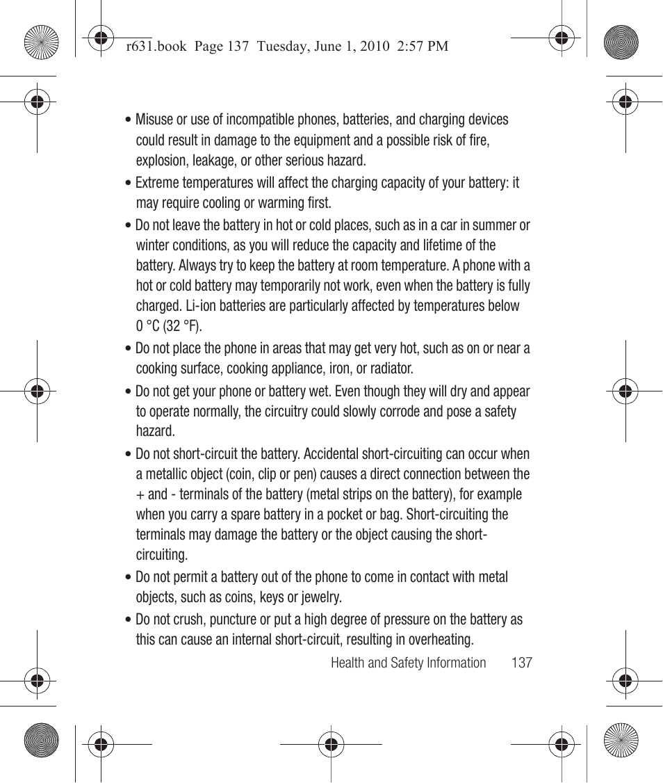 Samsung SCH-R631LBAXAR User Manual | Page 141 / 165