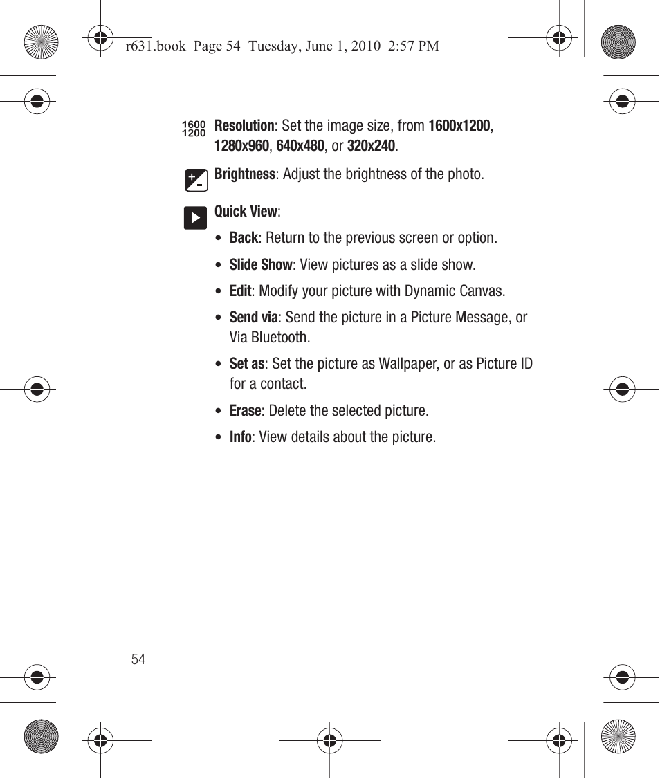 Samsung SCH-R631LBAXAR User Manual | Page 58 / 165