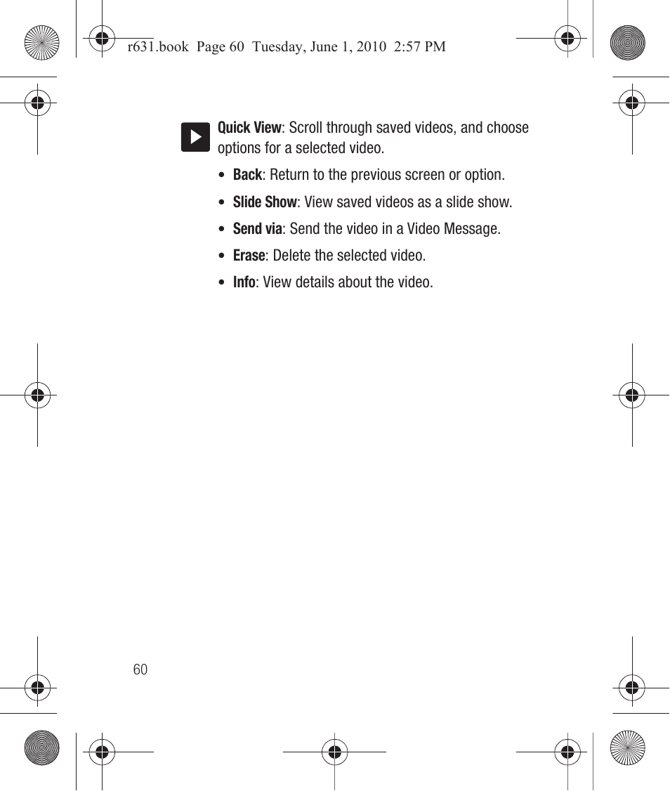 Samsung SCH-R631LBAXAR User Manual | Page 64 / 165