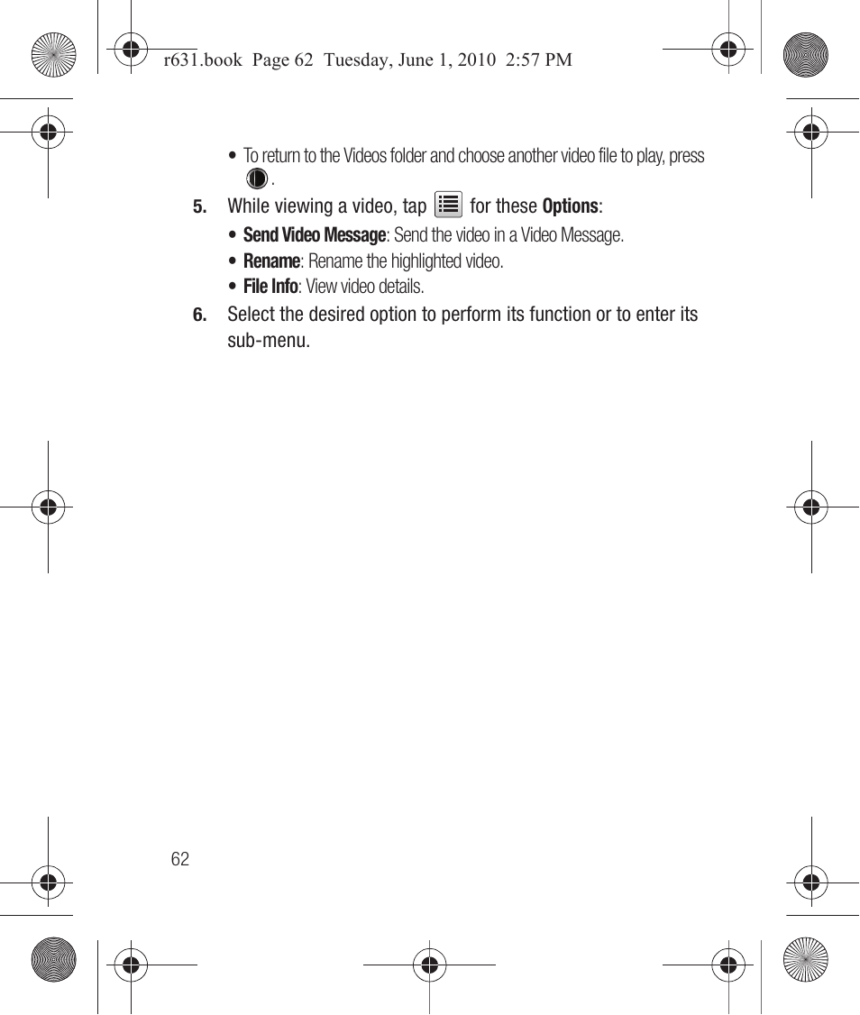 Samsung SCH-R631LBAXAR User Manual | Page 66 / 165