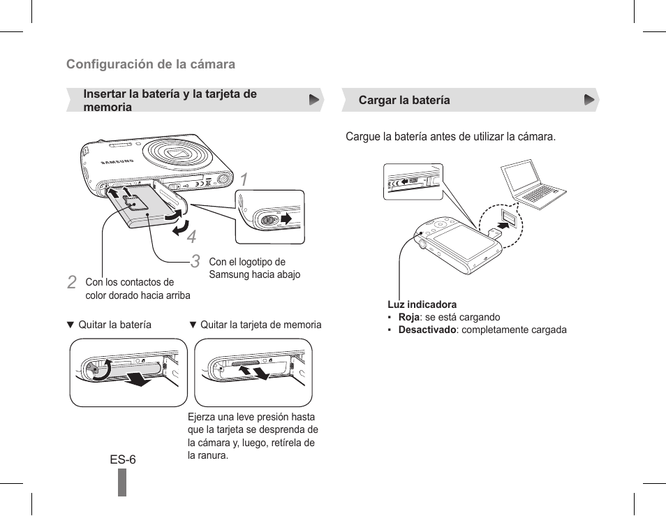 Samsung EC-PL90ZZBPRUS User Manual | Page 16 / 22