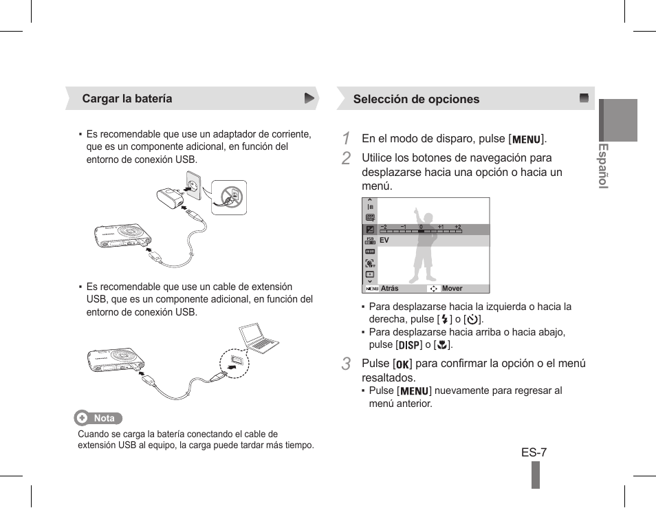Samsung EC-PL90ZZBPRUS User Manual | Page 17 / 22
