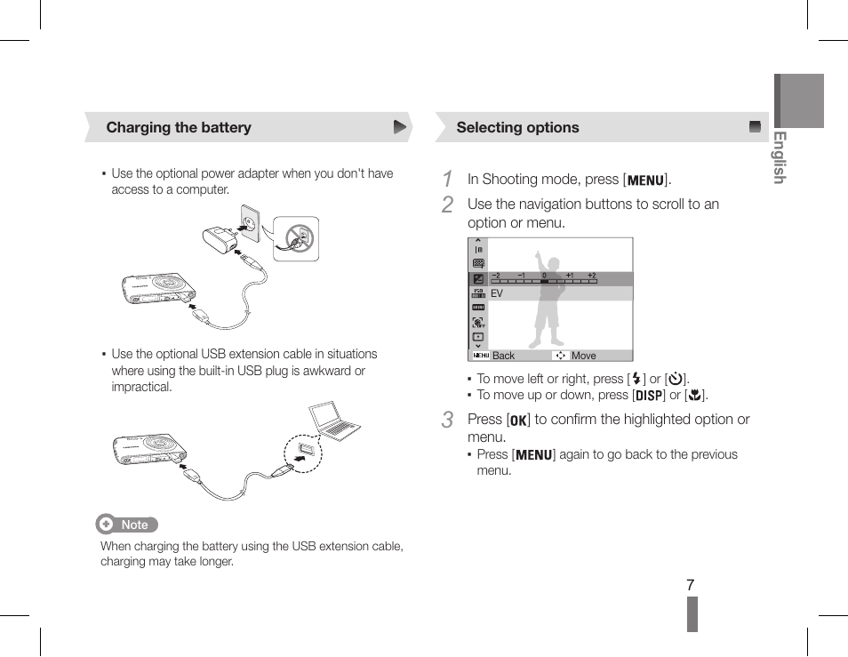 Samsung EC-PL90ZZBPRUS User Manual | Page 7 / 22