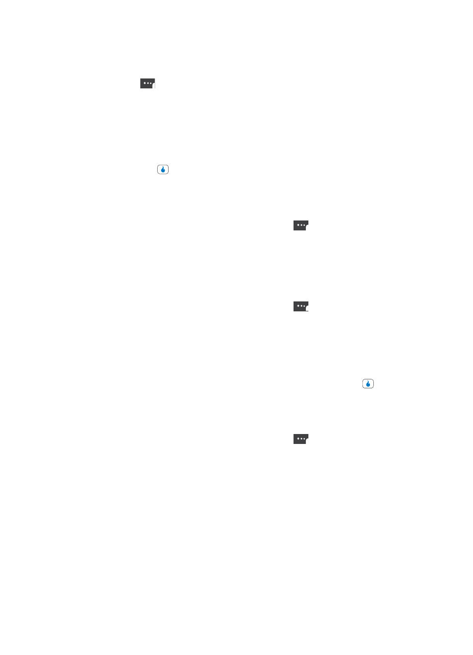 View settings, Frame rate, White balance | Samsung SPH-A303ZDASKE User Manual | Page 100 / 174