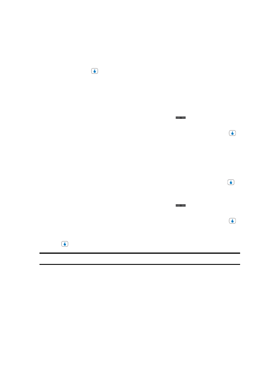 Memory info, Download memory | Samsung SPH-A303ZDASKE User Manual | Page 108 / 174