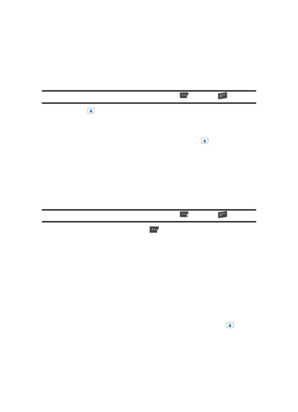 Finding games, Managing games, Finding games managing games | Samsung SPH-A303ZDASKE User Manual | Page 117 / 174