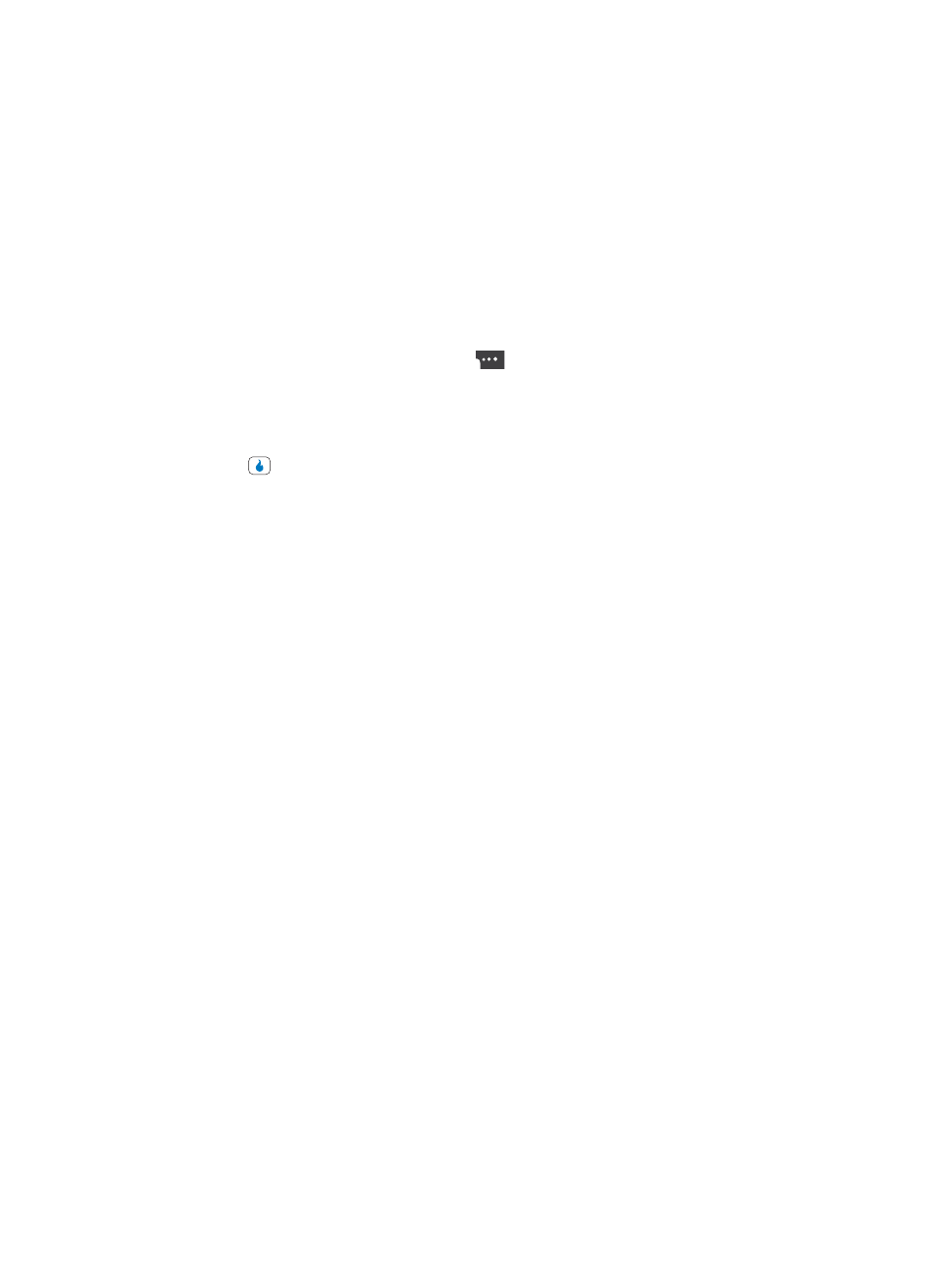 Rearranging items in your games list | Samsung SPH-A303ZDASKE User Manual | Page 118 / 174