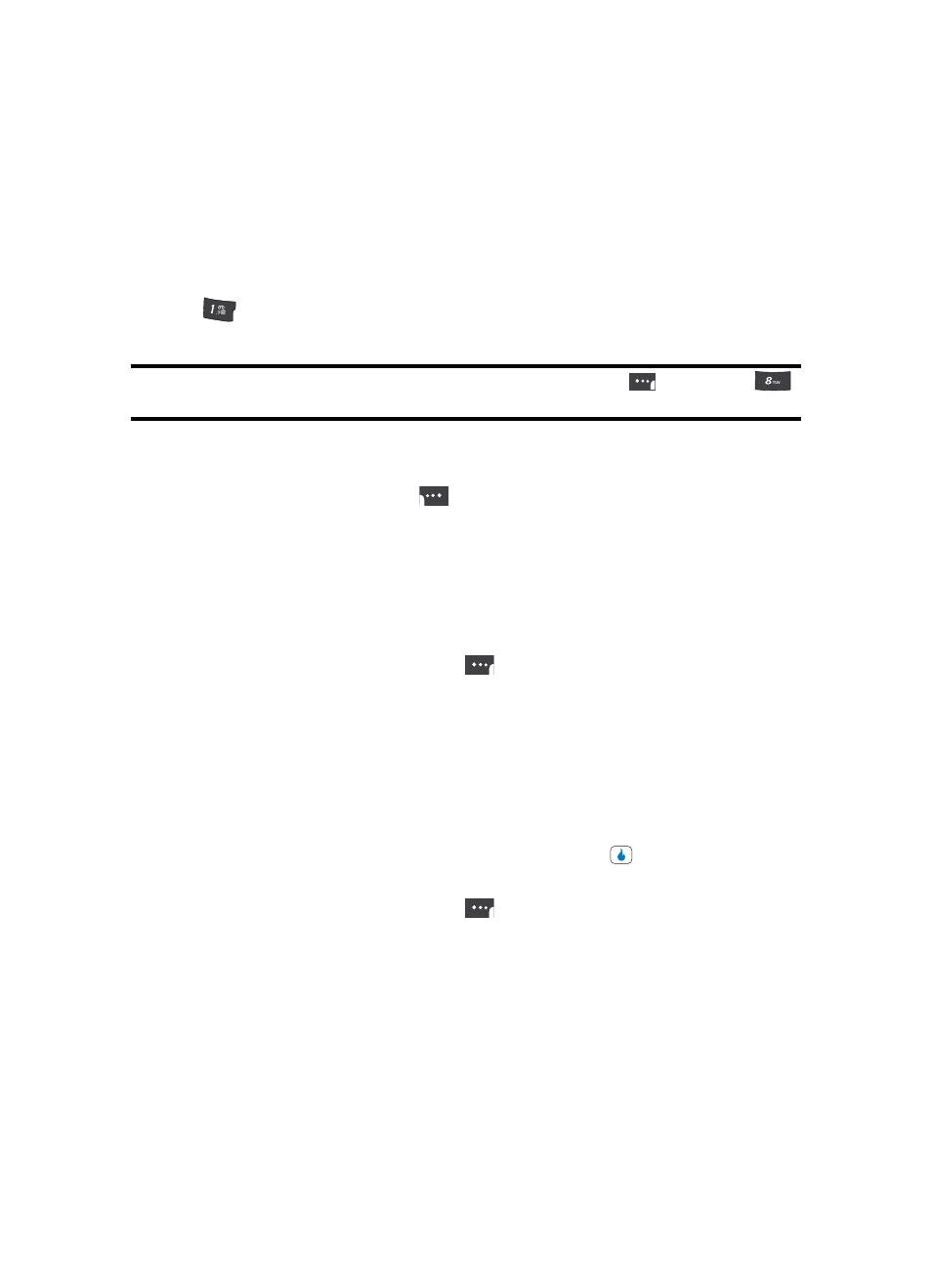 Creating and sending new messages, Creating and sending a text message | Samsung SPH-A303ZDASKE User Manual | Page 135 / 174