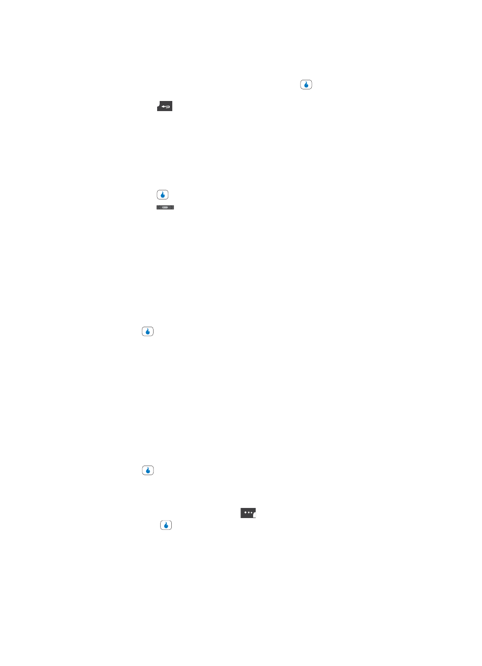Erasing messages | Samsung SPH-A303ZDASKE User Manual | Page 142 / 174