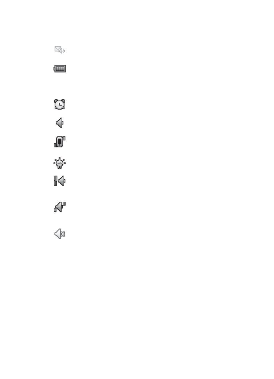 Samsung SPH-A303ZDASKE User Manual | Page 21 / 174