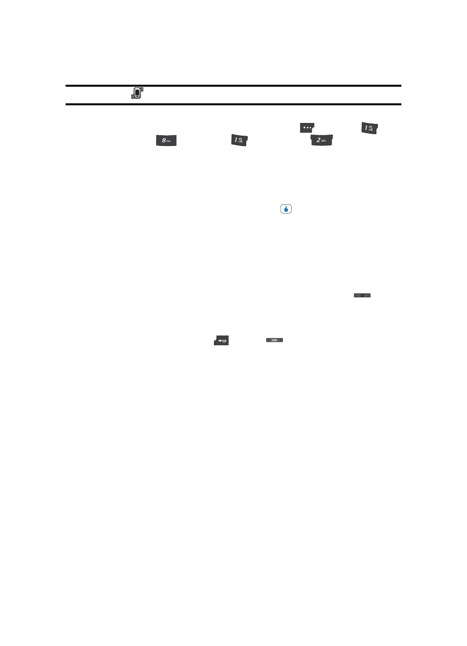 Adjust the ringer, Camera mode | Samsung SPH-A303ZDASKE User Manual | Page 25 / 174