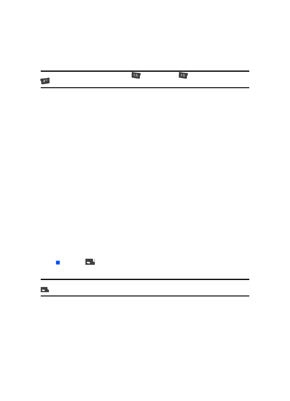 Three-touch dialing, Pause dialing from a contacts entry, Answering a call | Answering an incoming call | Samsung SPH-A303ZDASKE User Manual | Page 29 / 174