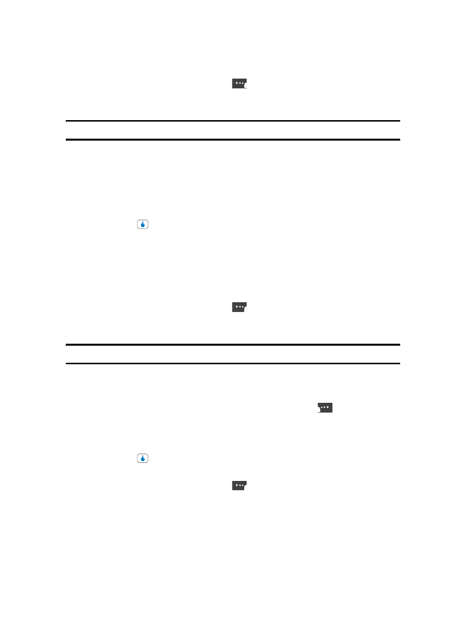 Delete multiple calls, Delete all calls | Samsung SPH-A303ZDASKE User Manual | Page 32 / 174