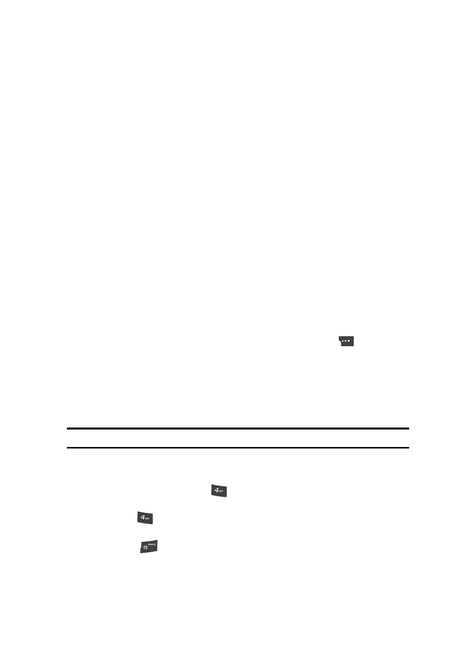 Text entry modes, Changing the text entry mode, Entering text in alpha (abc) mode | Samsung SPH-A303ZDASKE User Manual | Page 49 / 174