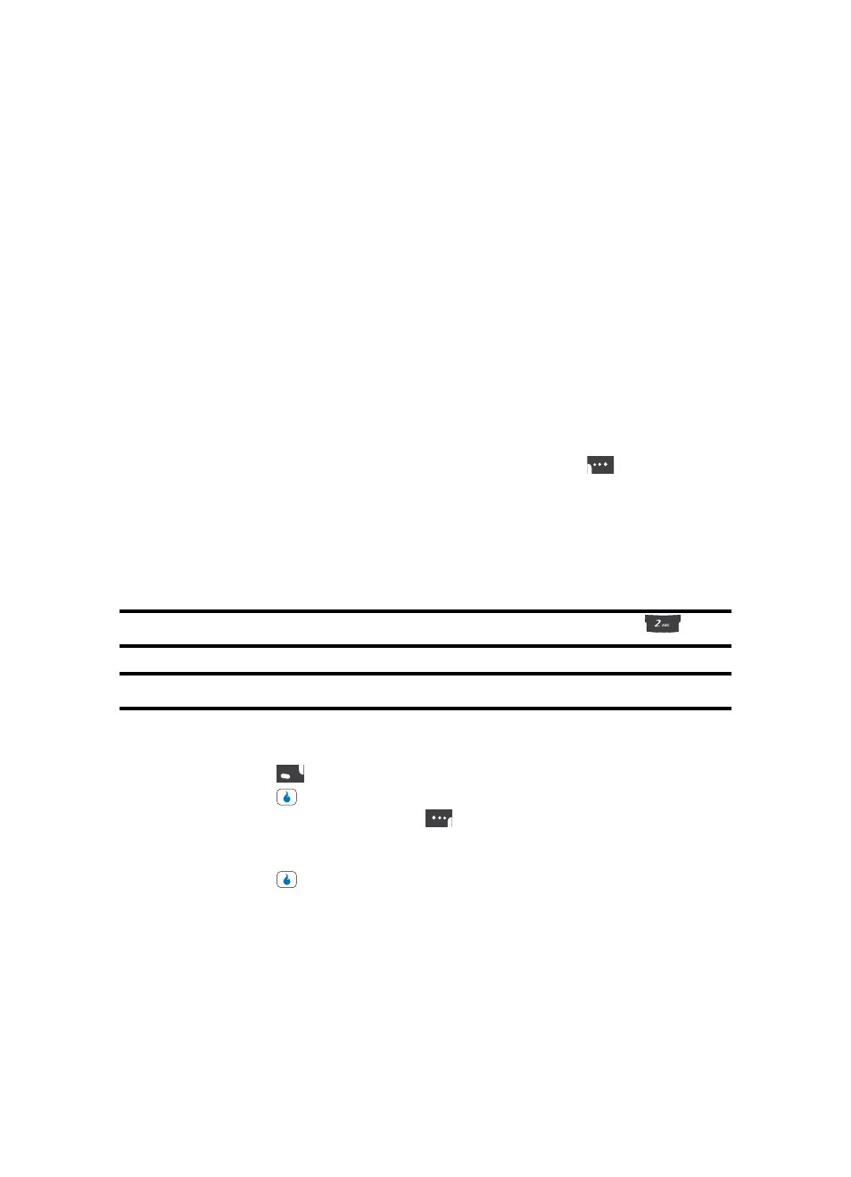 Finding a contact, Search by name | Samsung SPH-A303ZDASKE User Manual | Page 57 / 174