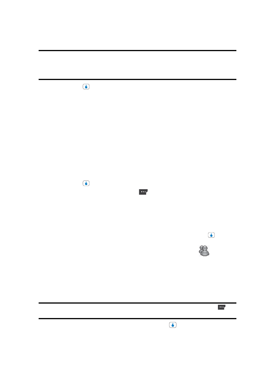 Contact groups | Samsung SPH-A303ZDASKE User Manual | Page 63 / 174