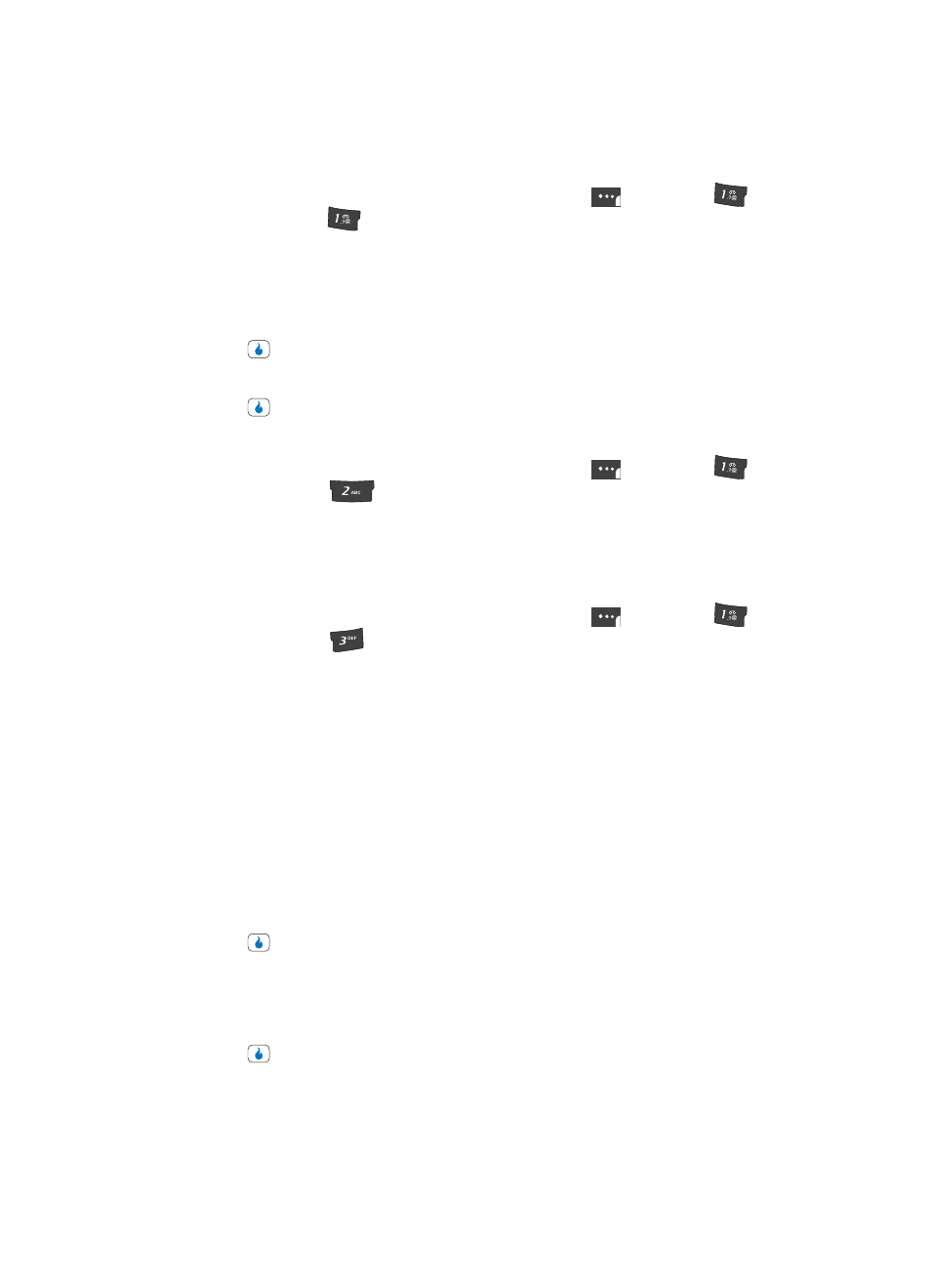 Rings, Download rings, Screens | Home screens, Rings screens, See “rings | Samsung SPH-A303ZDASKE User Manual | Page 71 / 174