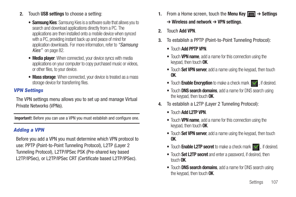 Samsung YP-G70CW-XAX User Manual | Page 111 / 174