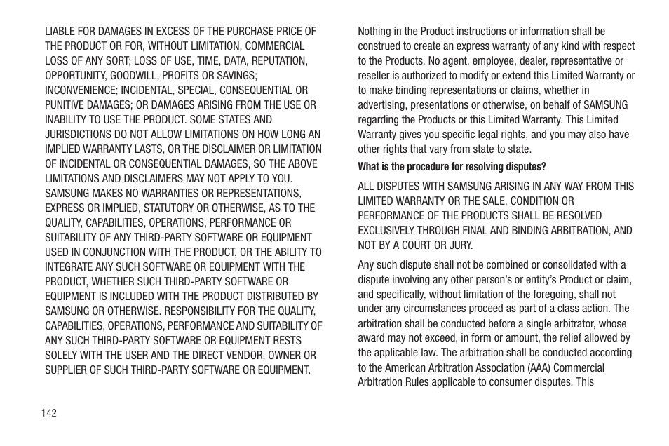 Samsung YP-G70CW-XAX User Manual | Page 146 / 174