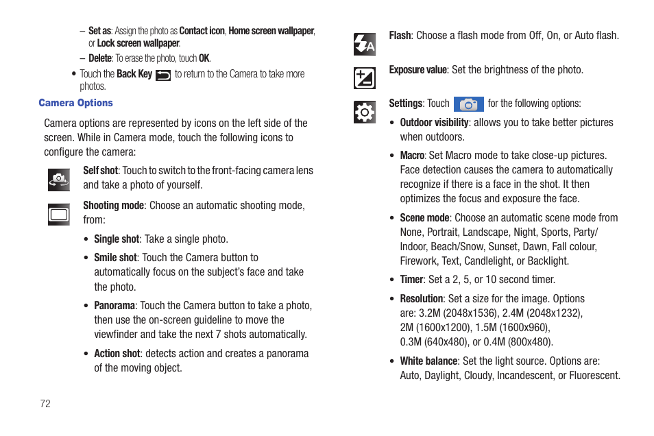 Samsung YP-G70CW-XAX User Manual | Page 76 / 174