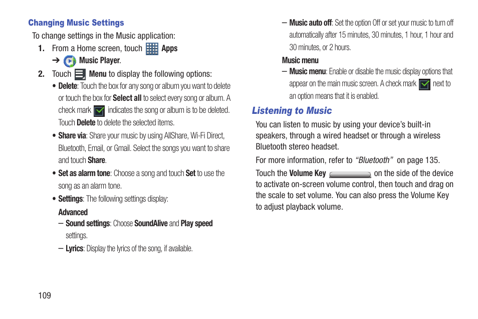 Samsung GT-P7510FKYXAR User Manual | Page 114 / 258