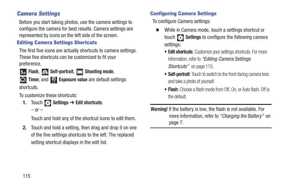 Samsung GT-P7510FKYXAR User Manual | Page 120 / 258