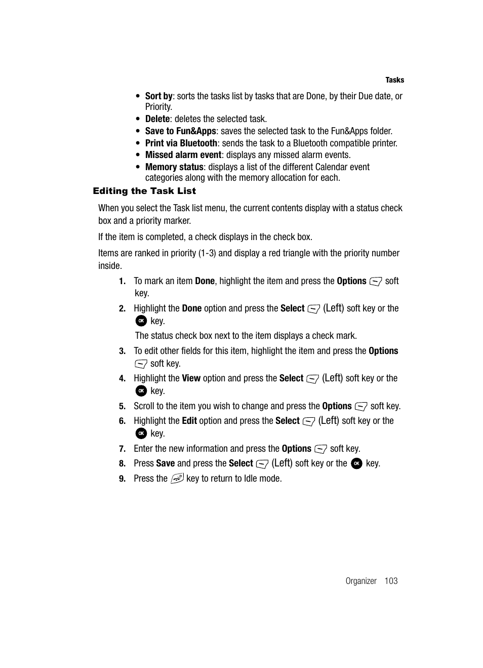 Samsung SGH-T639LSATMB User Manual | Page 104 / 162