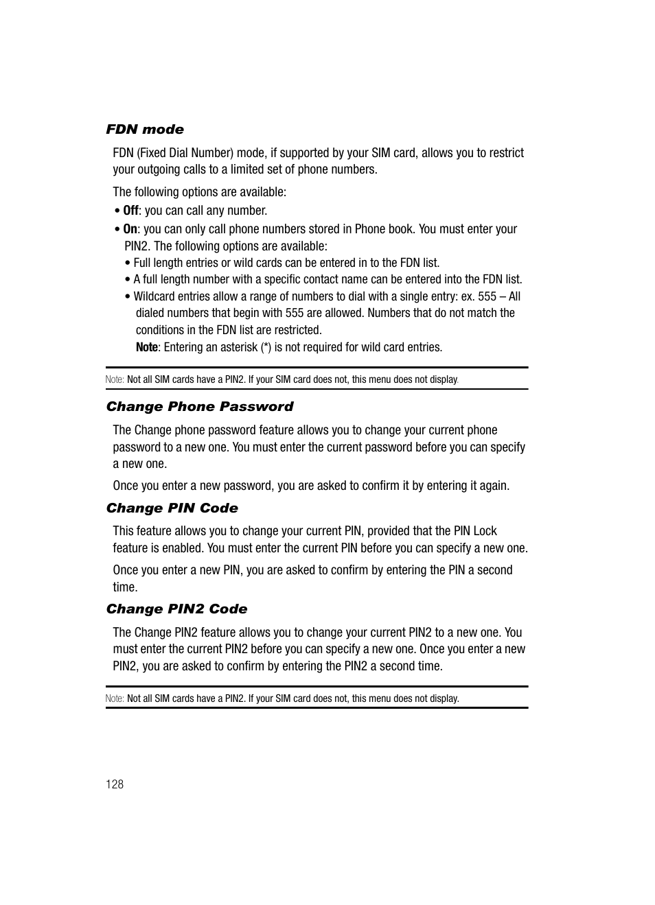 Samsung SGH-T639LSATMB User Manual | Page 129 / 162