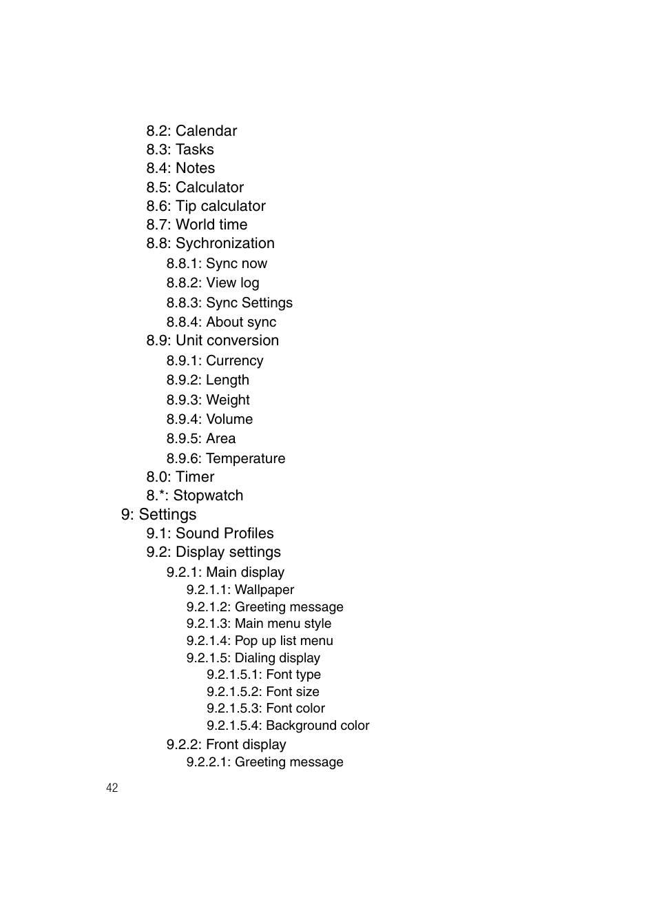 Samsung SGH-T639LSATMB User Manual | Page 43 / 162