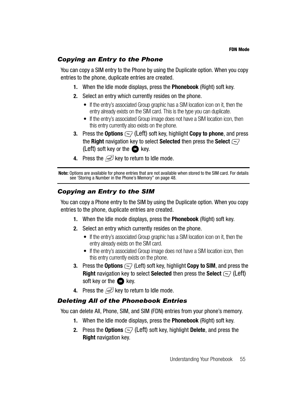 Samsung SGH-T639LSATMB User Manual | Page 56 / 162