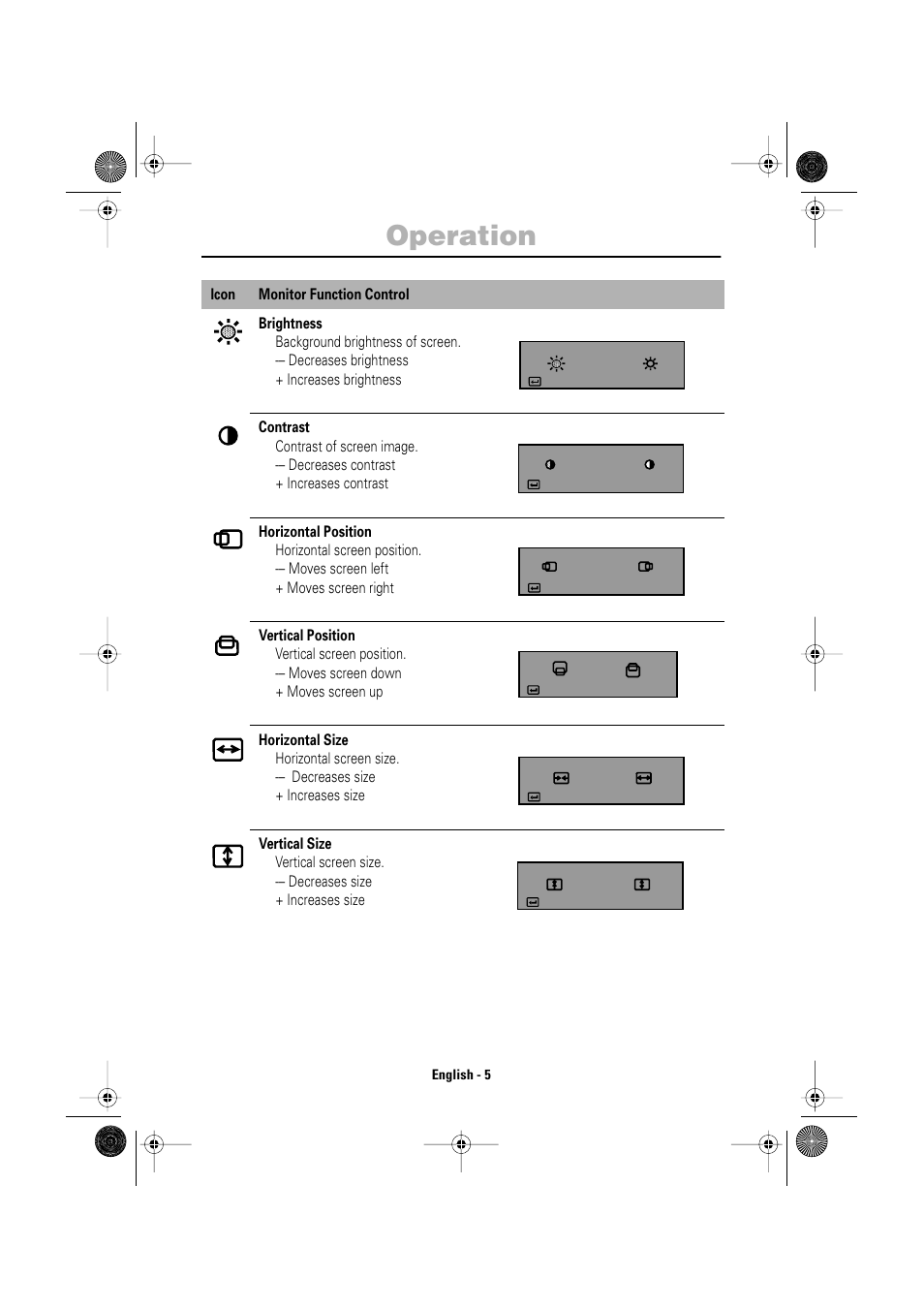 Samsung AV17KSBL User Manual | Page 7 / 16