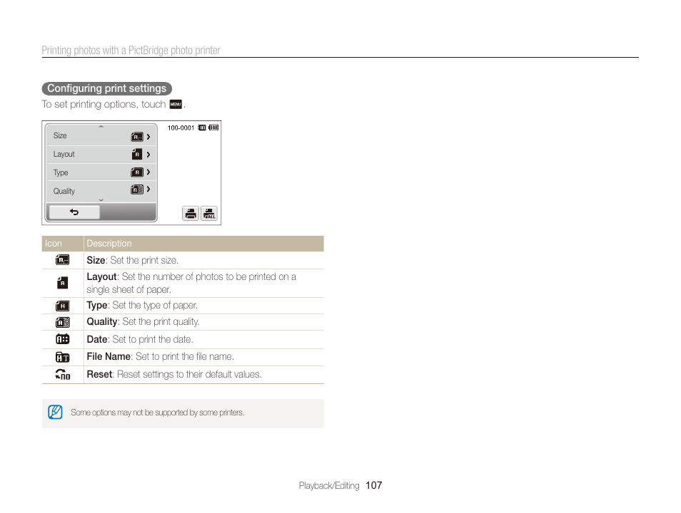 Samsung EC-ST700ZBPGPA User Manual | Page 108 / 143