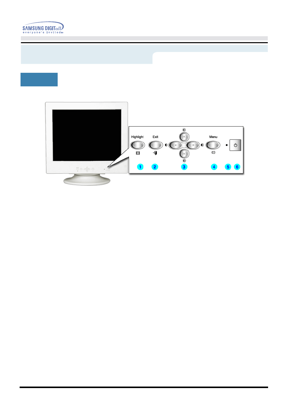 Introduction | Samsung AQ19FSBU User Manual | Page 12 / 72