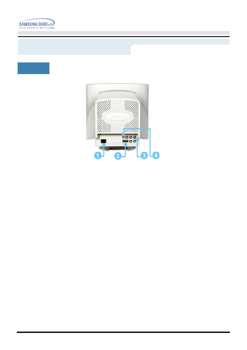 Introduction | Samsung AQ19FSBU User Manual | Page 13 / 72