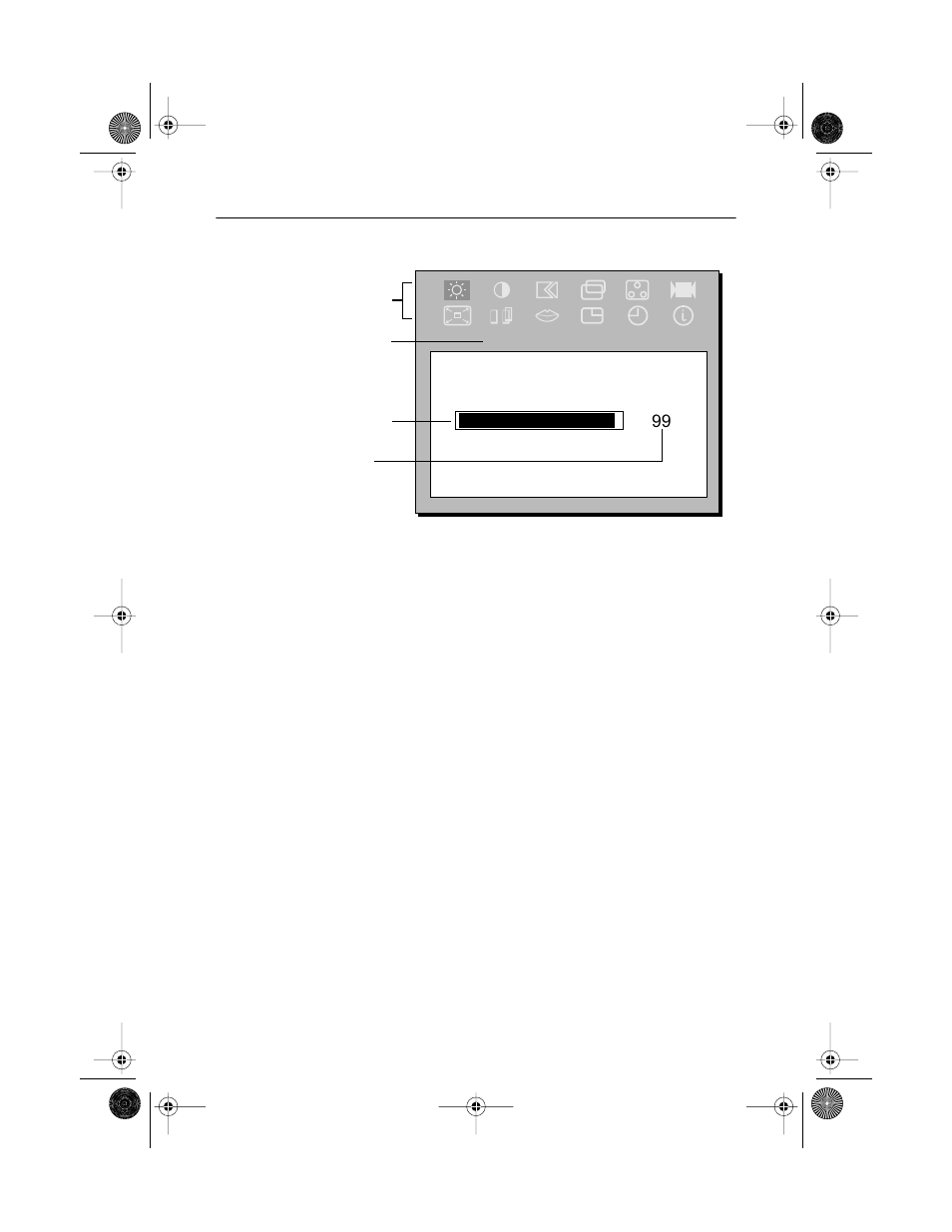 Adjusting your lcd monitor | Samsung DV17MSSANR User Manual | Page 15 / 30