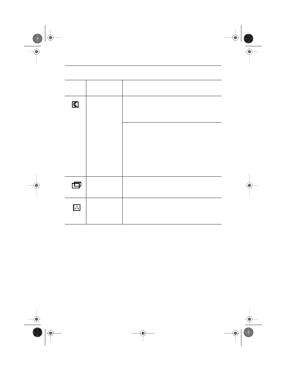 Adjusting your lcd monitor | Samsung DV17MSSANR User Manual | Page 16 / 30