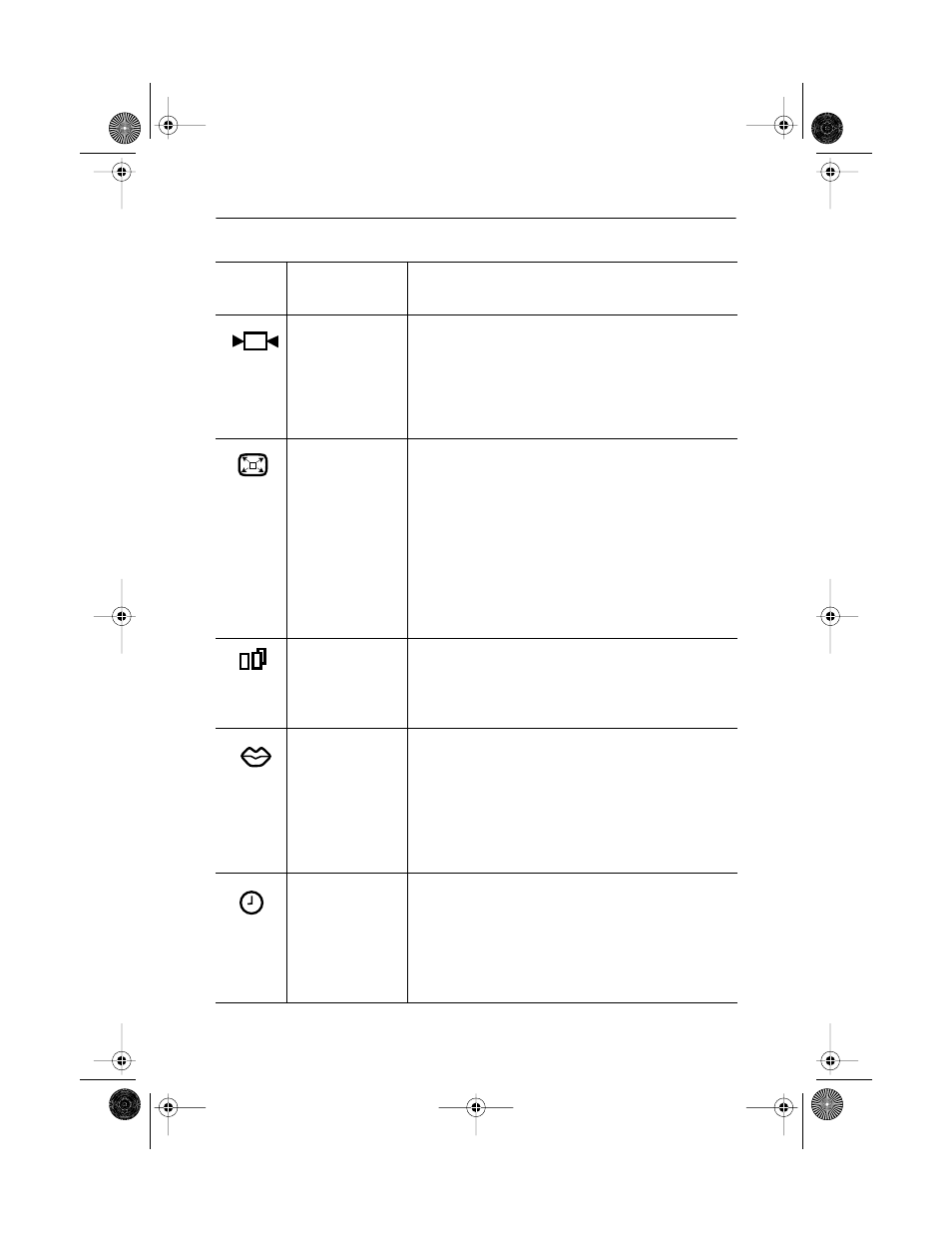 Adjusting your lcd monitor | Samsung DV17MSSANR User Manual | Page 17 / 30