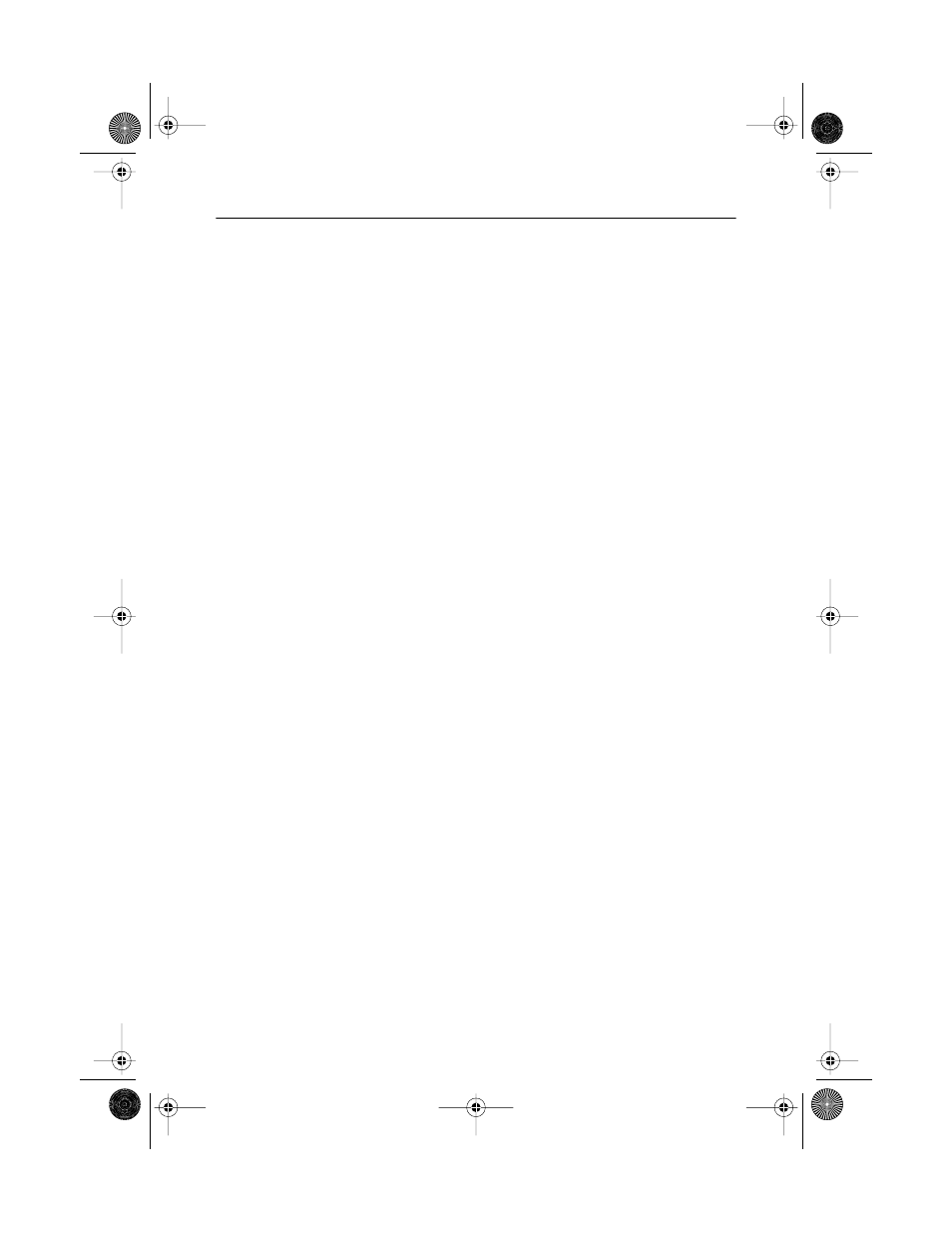 Setting up your lcd monitor | Samsung DV17MSSANR User Manual | Page 9 / 30