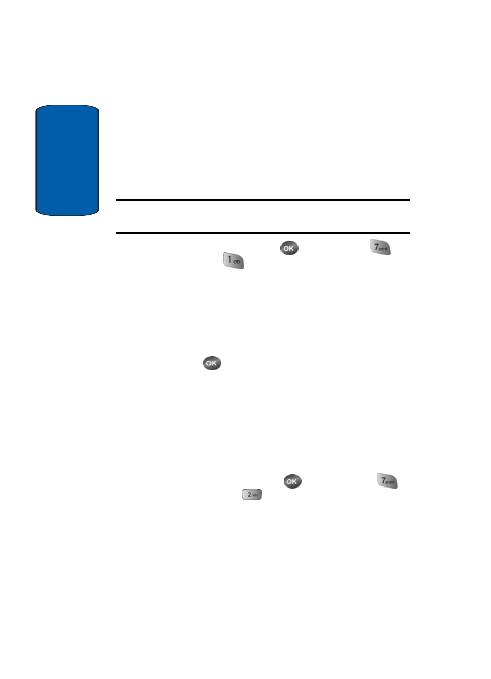 Location setting, Network selection, Location setting network selection | Samsung SCH-A570NBUXAR User Manual | Page 102 / 190
