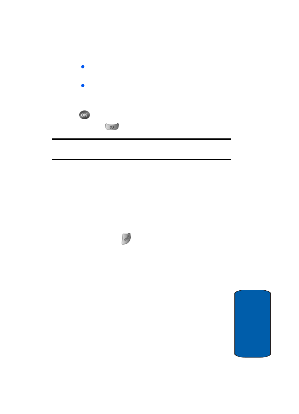 Phone modes, Standby mode | Samsung SCH-A570NBUXAR User Manual | Page 35 / 190