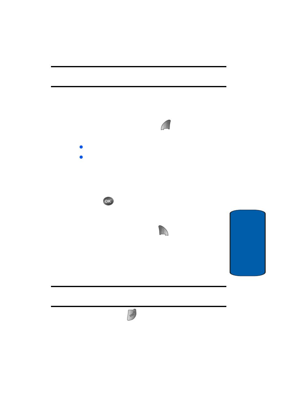 Store pauses in a contacts entry, Saving a number from a call | Samsung SCH-A570NBUXAR User Manual | Page 63 / 190