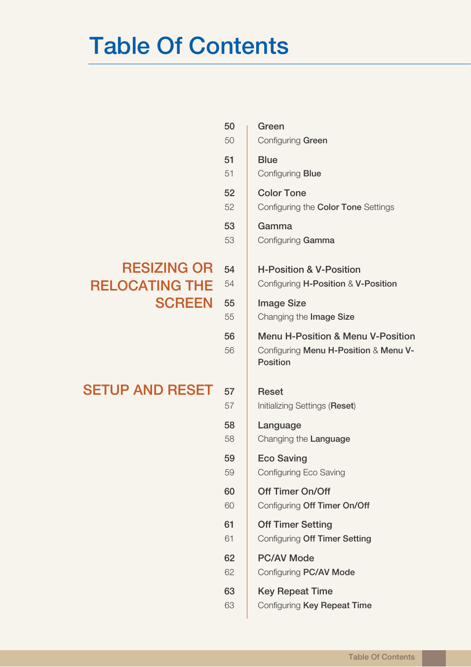 Samsung LS24B750VSG-ZA User Manual | Page 4 / 94