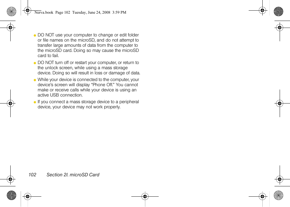 Samsung SPH-M800ZKASPR User Manual | Page 114 / 242