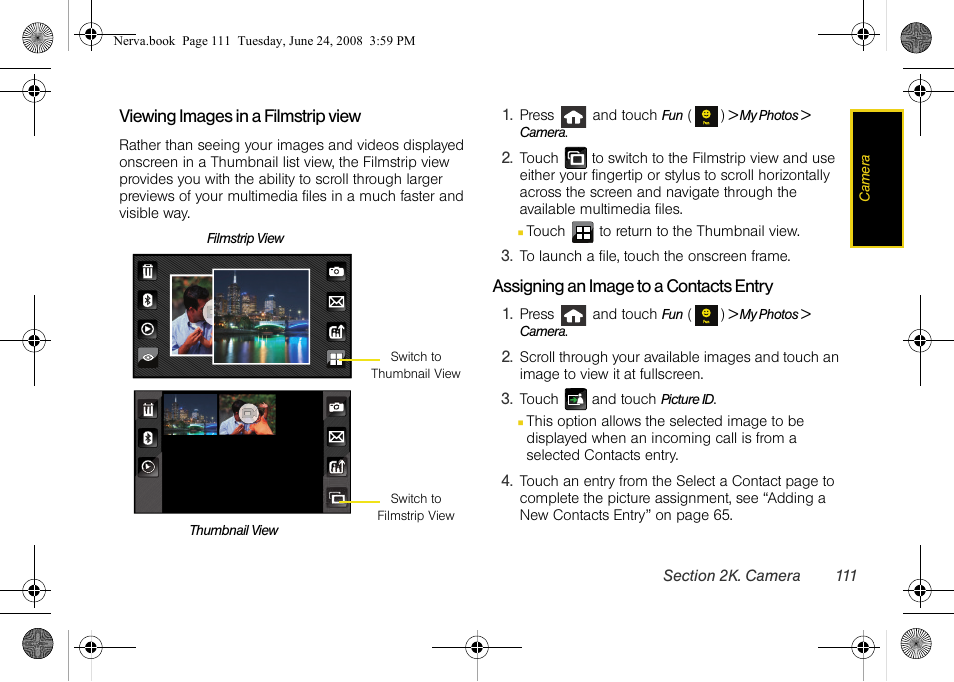 Samsung SPH-M800ZKASPR User Manual | Page 123 / 242